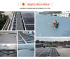 AS  L Feet Kit Metal Roof Solar Mounting System